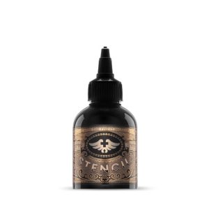 Tattoo Revive Stencil 100ml: Высококачественный Средство для Переноса Эскизов