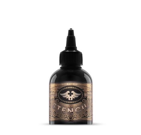 Tattoo Revive Stencil 100ml: Высококачественный Средство для Переноса Эскизов